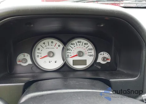 2006 Ford Escape Xls from USA, damaged, VIN 1FMYU02Z46KA52355